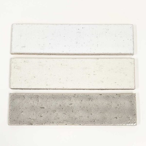 2.75" x 9.5" Featured Brick Series - Single Color